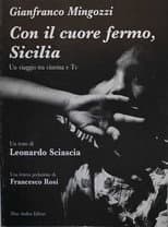 Poster for Con il cuore fermo, Sicilia