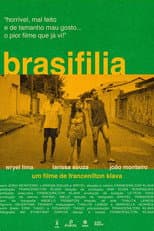 Poster for Brasifilia