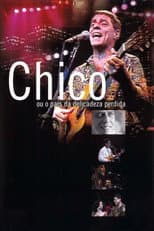 Poster for Chico, or the Country of the Lost Delicacy