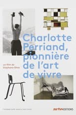 Poster for Charlotte Perriand, Pioneer in the Art of Living