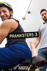 Poster for Pranksters 3