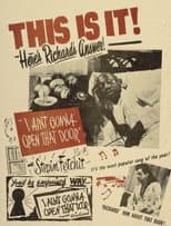 Poster for I Ain’t Gonna Open That Door