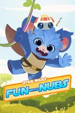 Poster for Star Wars: Fun with Nubs