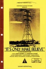 Poster for It's Only Make Believe