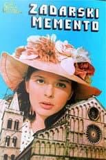 Poster for Zadar's Memento