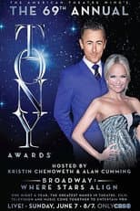 Poster for Season 53