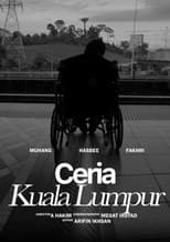 Poster for Friendly Kuala Lumpur