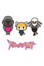 Poster for Aggressive Retsuko