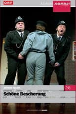 Poster for Schöne Bescherung