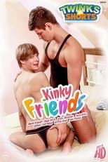 Poster for Kinky Friends