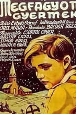 Poster for The Frozen Child