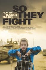 Poster for So They Fight