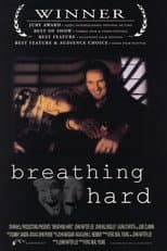 Poster for Breathing Hard