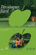 Poster for Small Talk