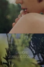 Poster for Love and Anger: Love