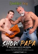 Poster for Show Papa
