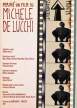 Poster for Why a Film About Michele De Lucchi?