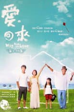 Poster for Way Back into Love