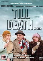 Poster for Till Death...