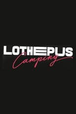 Poster for Lothepus Camping