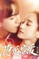 Poster for 隐婚蜜爱