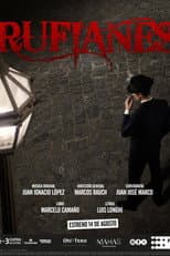 Poster for Rufianes