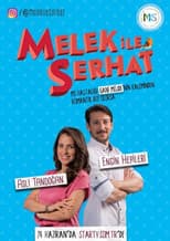 Poster for Melek ile Serhat