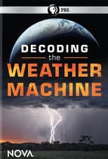 Poster for Decoding the Weather Machine