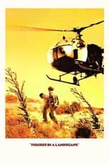 Poster for Figures in a Landscape