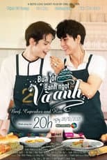 Poster for Beef, Cupcakes and Him