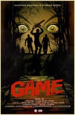 Poster for Game