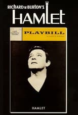 Poster for Hamlet