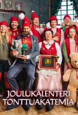 Poster for Joulukalenteri: Tonttuakatemia