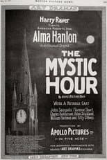Poster for The Mystic Hour