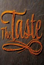 Poster for The Taste