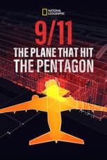 Poster for 9/11: The Plane that Hit the Pentagon