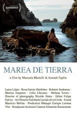 Poster for Land Tides