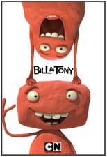 Poster for Bill and Tony