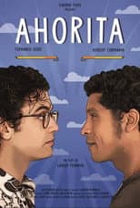Poster for Ahorita