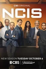 Poster for Season 24