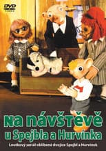 Poster for Na návštěvě u Spejbla a Hurvínka