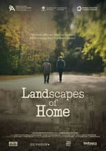 Poster for Landscapes of Home