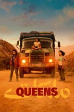 Poster for Queens