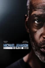 Poster for Michael Johnson: Super Man