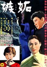 Poster for Jealousy