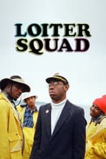 Poster for Season 1