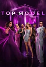 Poster for Poland's Next Top Model