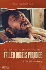Poster for Fallen Angels Paradise