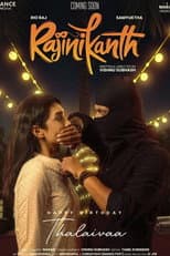 Poster for Rajinikanth