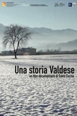 Poster for Una storia valdese